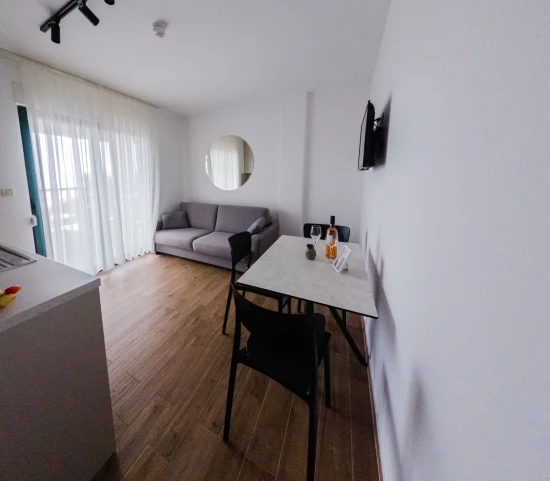 Apartmán Střední Dalmácie - Makarska DA 17336 N7