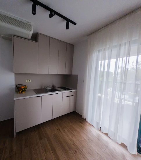 Apartmán Střední Dalmácie - Makarska DA 17336 N7
