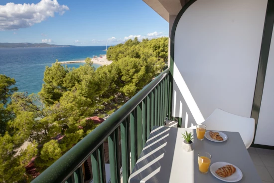 Apartmán Střední Dalmácie - Makarska DA 17336 N7