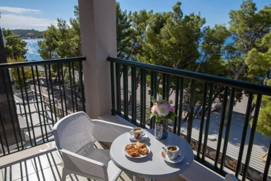 Apartmán Střední Dalmácie - Makarska DA 17336 N8