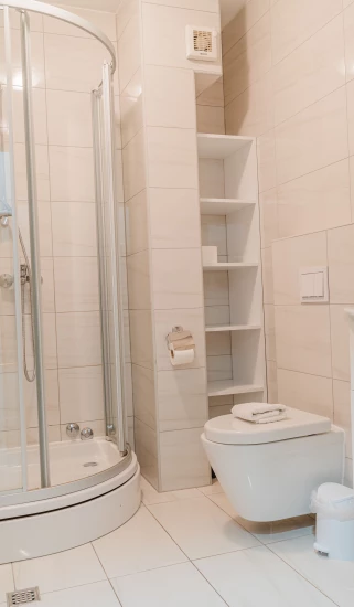 Apartmán Střední Dalmácie - Makarska DA 17336 N8