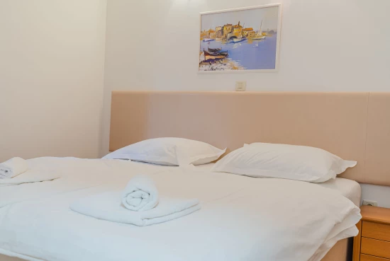 Apartmán Střední Dalmácie - Makarska DA 17336 N8