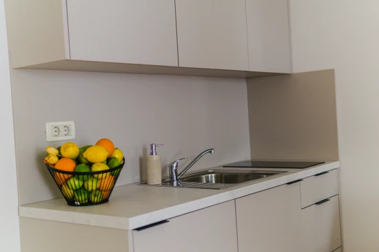 Apartmán Střední Dalmácie - Makarska DA 17336 N8