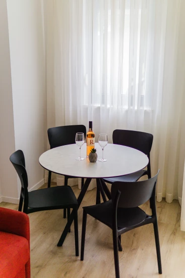 Apartmán Střední Dalmácie - Makarska DA 17336 N8