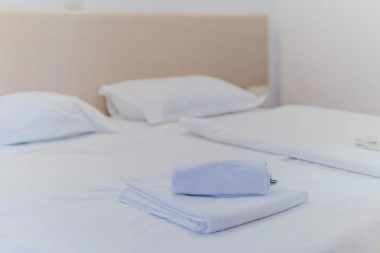 Apartmán Střední Dalmácie - Makarska DA 17336 N8