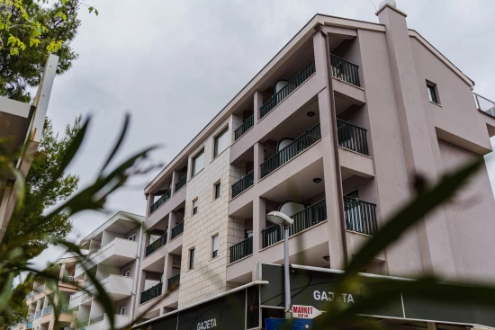 Apartmán Střední Dalmácie - Makarska DA 17336 N9