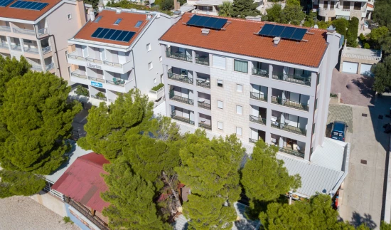 Apartmán Střední Dalmácie - Makarska DA 17336 N9