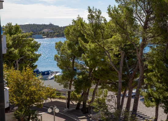 Apartmán Střední Dalmácie - Makarska DA 17336 N9
