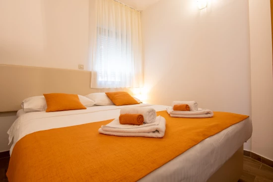 Apartmán Střední Dalmácie - Makarska DA 17336 N9