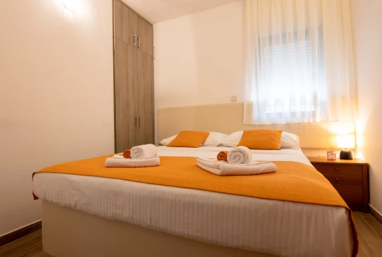 Apartmán Střední Dalmácie - Makarska DA 17336 N9