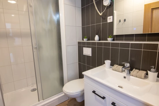 Apartmán Střední Dalmácie - Makarska DA 17336 N9