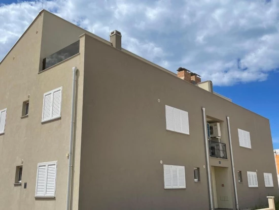 Apartmán Severní Dalmácie - Zaton (Petrčane) DA 17337 N1