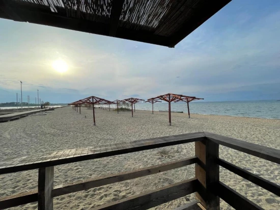 Apartmán Severní Dalmácie - Zaton (Petrčane) DA 17337 N1