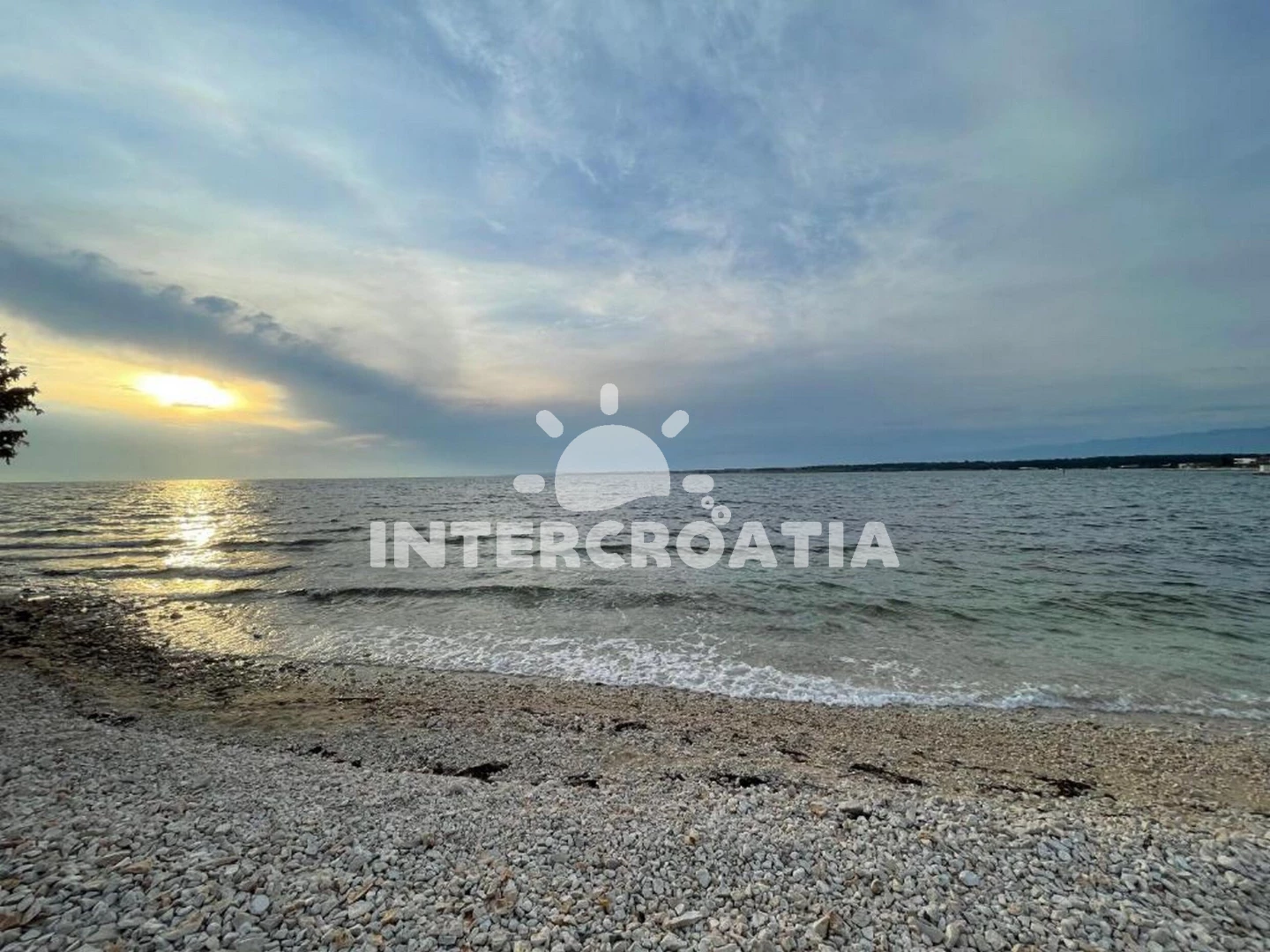 Apartmán Severní Dalmácie - Zaton (Petrčane) DA 17337 N1