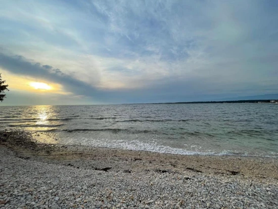 Apartmán Severní Dalmácie - Zaton (Petrčane) DA 17337 N1