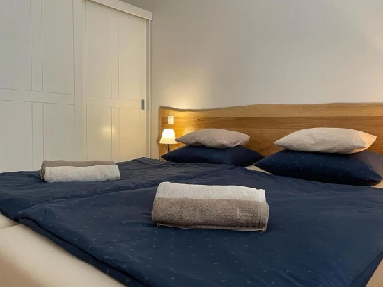 Apartmán Severní Dalmácie - Zaton (Petrčane) DA 17337 N1