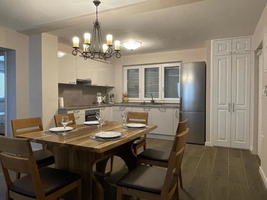 Apartmán Severní Dalmácie - Zaton (Petrčane) DA 17337 N1