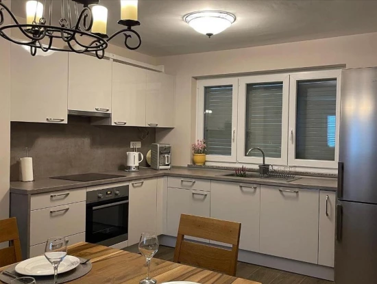 Apartmán Severní Dalmácie - Zaton (Petrčane) DA 17337 N1