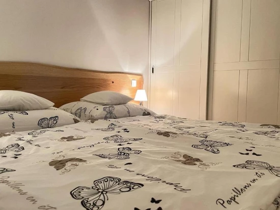 Apartmán Severní Dalmácie - Zaton (Petrčane) DA 17337 N1