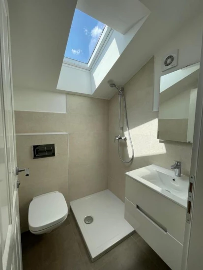 Apartmán Severní Dalmácie - Zaton (Petrčane) DA 17337 N1