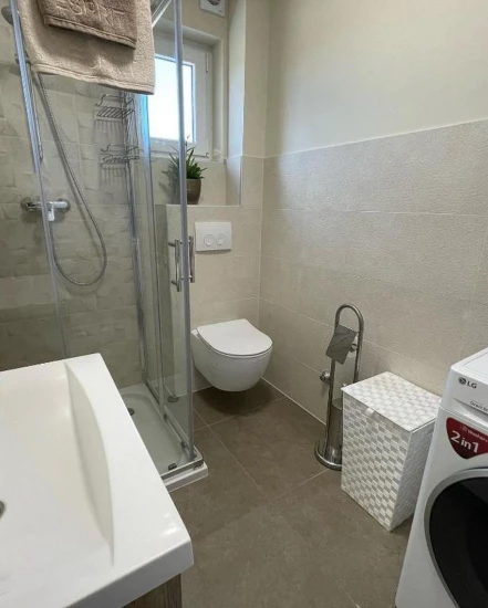 Apartmán Severní Dalmácie - Zaton (Petrčane) DA 17337 N1