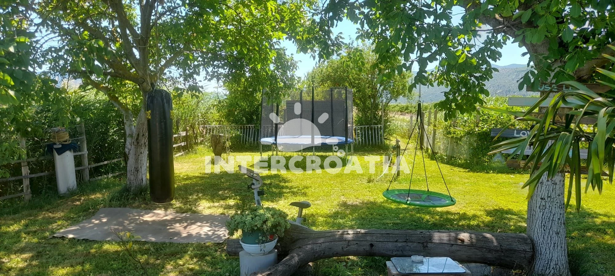 Apartmán UNKNOWN 7000 N2