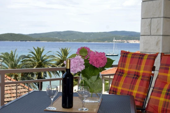 Apartmán Jižní Dalmácie - Orebić DA 17337 N3