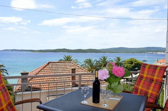 Apartmán Jižní Dalmácie - Orebić DA 17337 N3