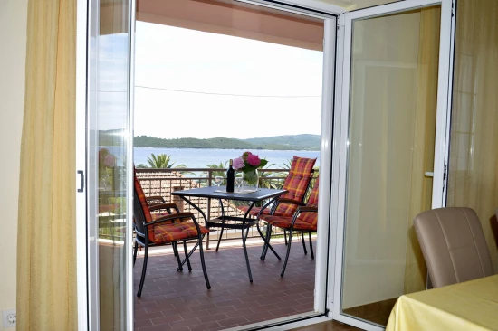 Apartmán Jižní Dalmácie - Orebić DA 17337 N3