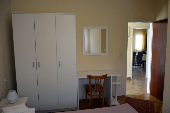 Apartmán Jižní Dalmácie - Orebić DA 17337 N3