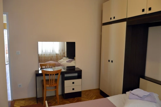 Apartmán Jižní Dalmácie - Orebić DA 17337 N3