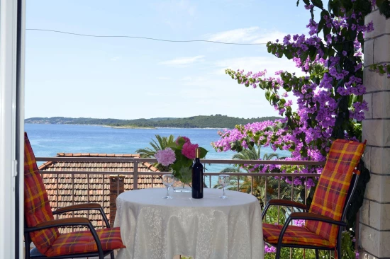 Apartmán Jižní Dalmácie - Orebić DA 17337 N4