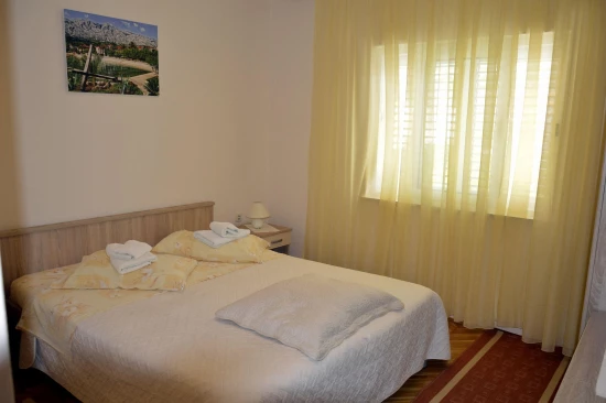 Apartmán Jižní Dalmácie - Orebić DA 17337 N4