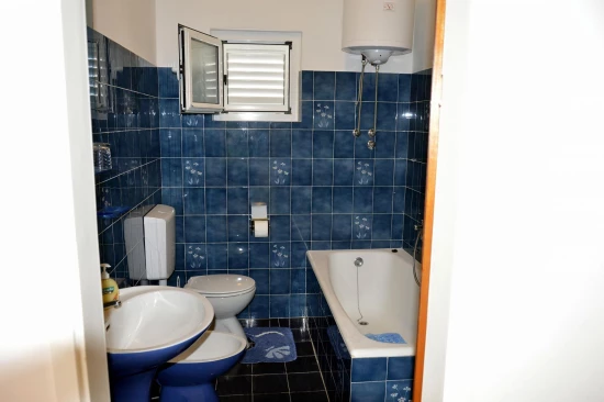 Apartmán Jižní Dalmácie - Orebić DA 17337 N4