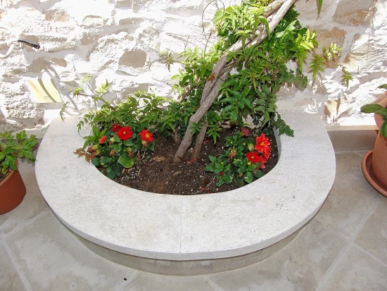 Apartmán Ostrov Brač - Povlja OS 12260 N1