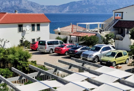 Apartmán Ostrov Brač - Povlja OS 12260 N1