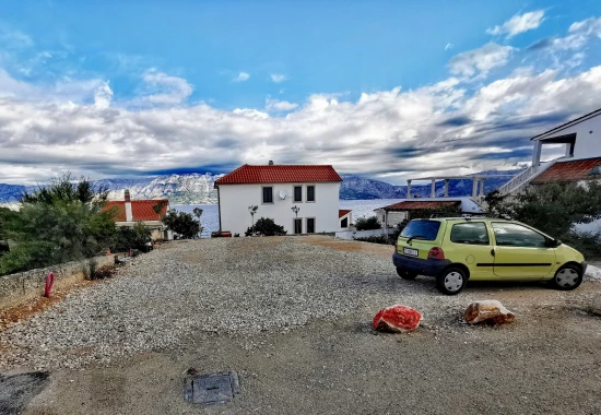 Apartmán Ostrov Brač - Povlja OS 12260 N1