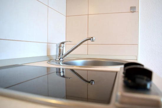 Apartmán Ostrov Brač - Povlja OS 12260 N1