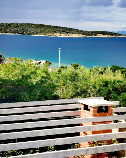 Apartmán Ostrov Brač - Povlja OS 12260 N2