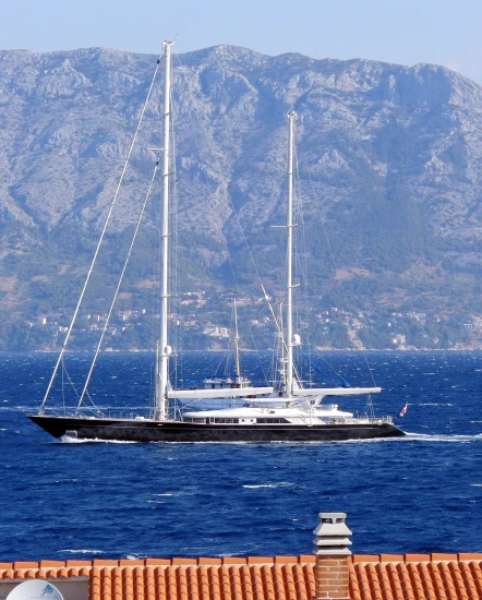 Apartmán Ostrov Brač - Povlja OS 12260 N3