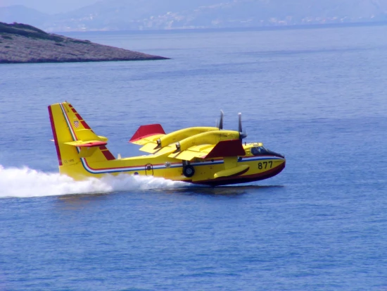 Apartmán Ostrov Brač - Povlja OS 12260 N3