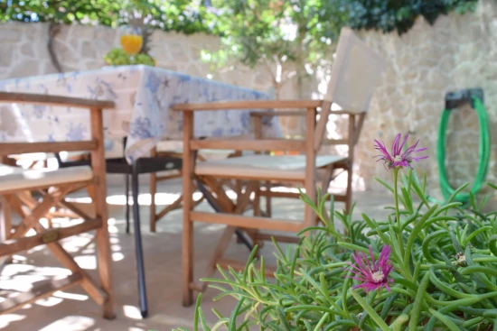 Apartmán Ostrov Brač - Povlja OS 12260 N4