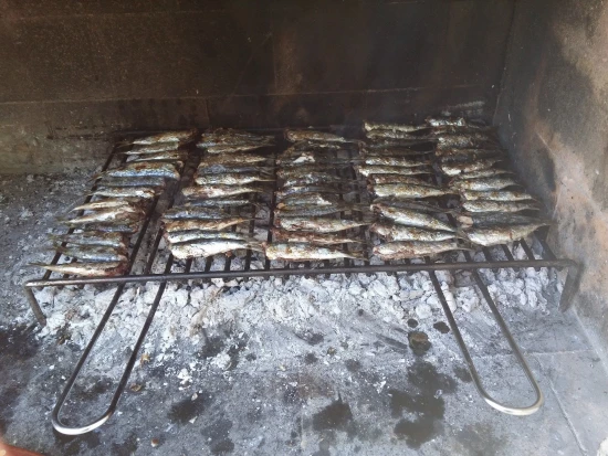 Apartmán Ostrov Brač - Povlja OS 12260 N4