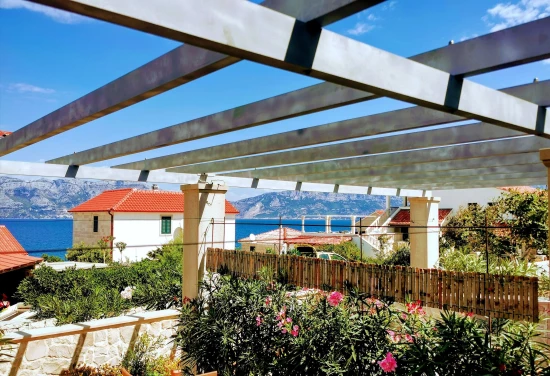 Apartmán Ostrov Brač - Povlja OS 12260 N4