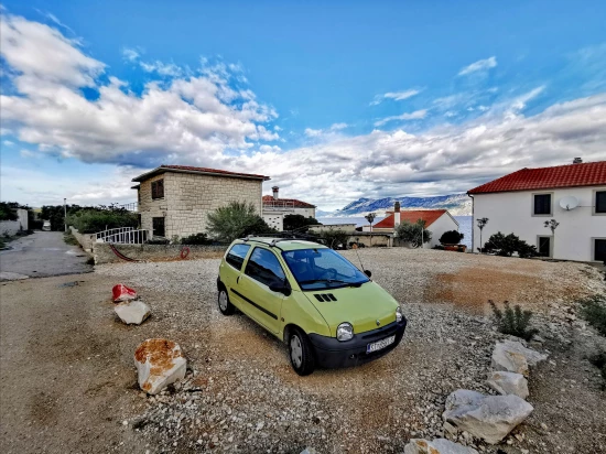 Apartmán Ostrov Brač - Povlja OS 12260 N4