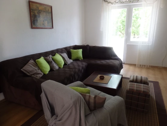Apartmán Ostrov Rab - Supetarska Draga OS 12261 N1