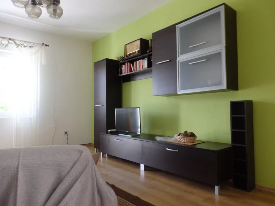 Apartmán Ostrov Rab - Supetarska Draga OS 12261 N1