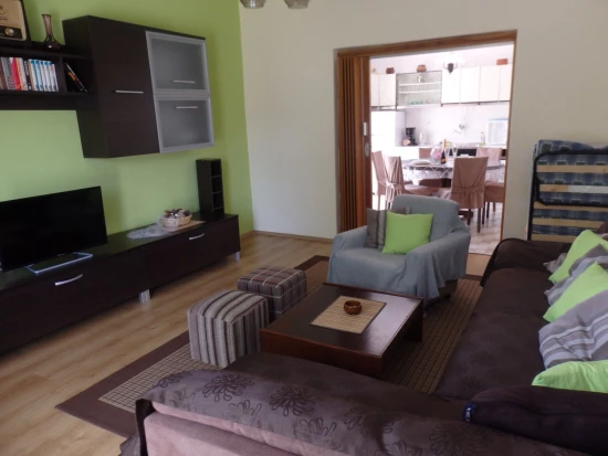 Apartmán Ostrov Rab - Supetarska Draga OS 12261 N1