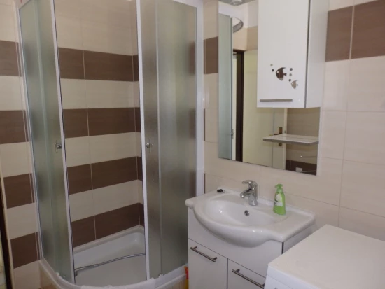 Apartmán Ostrov Rab - Supetarska Draga OS 12261 N1