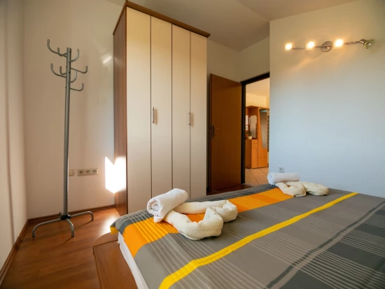 Apartmán Ostrov Rab - Supetarska Draga OS 12261 N2